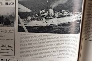 (Source: Maritime Reporter & Engineering News)