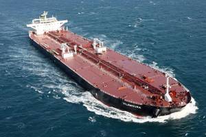 Vilamoura oil tanker (Credit: TMS Tankers)