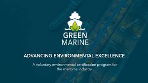 Green Marine Helps Maritime Blaze an Environmental Path