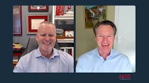 One on One with Knut Ørbeck Nilssen, CEO Maritime, DNV