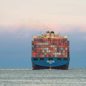 US Maritime, Justice Agencies to Partner on Antitrust Issues