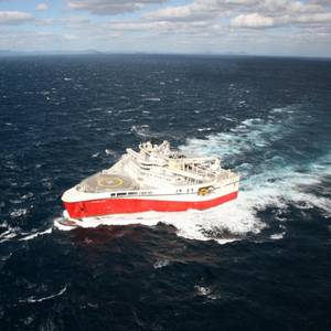 PGS Wins 4D Seismic Survey Gig in North Sea