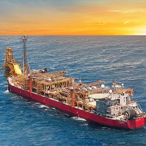 BP Reserves Yinson FPSO for Angola