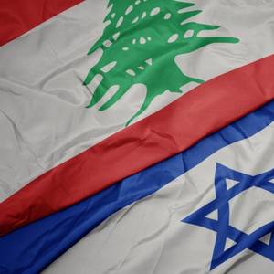 Israel Upbeat on Draft Lebanese Demarcation Deal, Sees Gas Profit Sharing