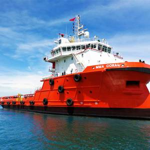 MMA Offshore to Support Beach Energy Operations in Bass Strait, Australia