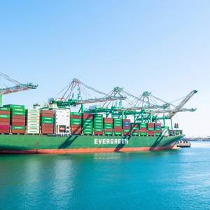 Ports of Singapore and LA, Long Beach to Establish a Green and Digital Shipping Corridor
