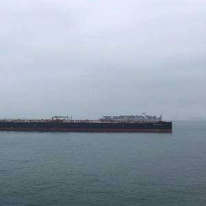 Detained Oil Tanker in Equatorial Guinea to Return to Nigeria