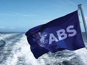 ABS Joins Project to Develop 40K cbm LCO2 Carrier