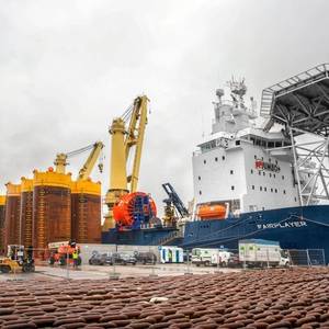 Jumbo Offshore Appoints Middle East Partner as it Eyes Regional Expansion