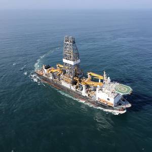 Noble Corporation Completes Diamond Offshore Acquisition