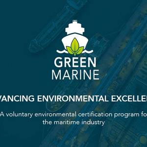 Green Marine Helps Maritime Blaze an Environmental Path