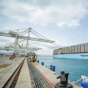 Maersk and Hapag-Lloyd Provide More Detail on Network Cooperation