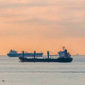 Record Year for Alternative-Fueled Vessel Order with LNG at Forefront, DNV Finds