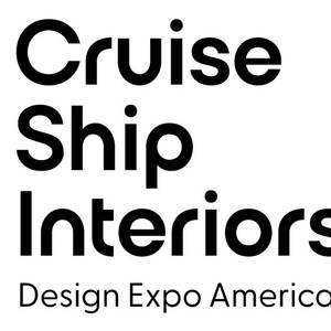 Cruise Ship Interiors Design Expo Americas