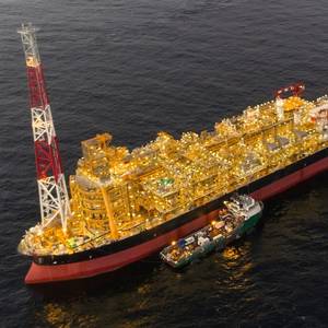 ABS, Akselos Deepen FPSO Digital Twin Tech Collaboration