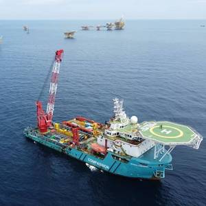 Keyfield Ventures into Indonesia’s Oil and Gas Market with New Partner