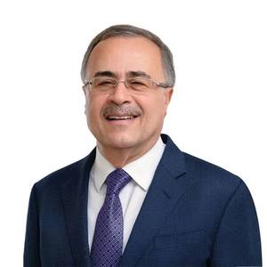 Aramco CEO: Realism Must Anchor Global Energy Transition, Especially in Asia