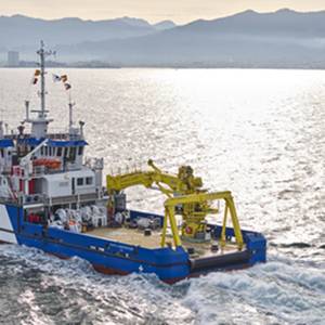 Briggs Marine Signs $244m Contract With UK Ministry of Defence