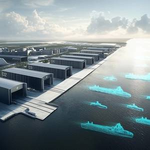 Saronic, Vigor Form Alliance to Advance Autonomous Maritime Capabilities
