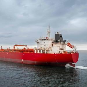 US Sanctions Networks and Vessels Involved in Iranian Oil Transport