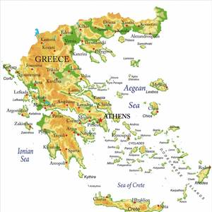 Fifteen Migrants Dead After Boat Collides with Greek Coast Guard Vessel