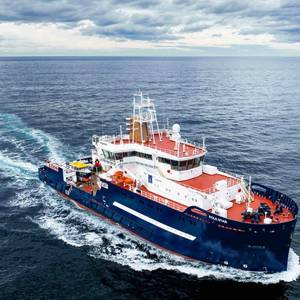 SCHOTTEL to Provide Propulsion for Northern Lighthouse Board’s New Vessel
