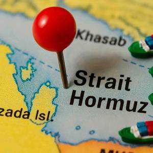 Shippers Look For Clarity on Reopening Hormuz After US-Iran Ceasefire