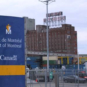 Offer to Appoint Mediator in Montreal Port Dispute Rejected