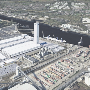 New $1.2B Subsea Cables Factory Plan Set to Transform Port of Tyne