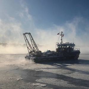 Whatever the Mission, the Coast Guard’s Got a Boat for It