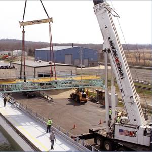 US Oil Spill Testing, Response Facility Gets Major Upgrade