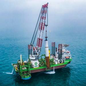 DEME Offshore, Prysmian Win Largest Ever U.S. Offshore Wind Installation Deal