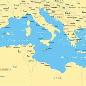 Humanitarian Aid Ship Hit by Drones While En Route to Gaza