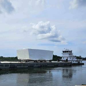 Eastern Shipbuilding Group, Inc. to Support Unit Production of U.S. Navy Destroyers
