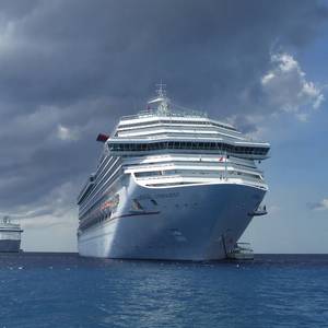 Carnival Cruise Line to Ease Mask Mandate for Passengers