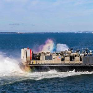 Tensions Rise as US Warships Arrive in Southern Caribbean