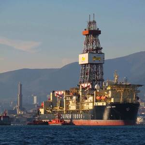 Saipem to Use Biofuels on Drilling and Construction Vessels in Mediterranean Sea