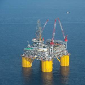 U.S. Offshore Oil Production Restarts after Pipeline Fix