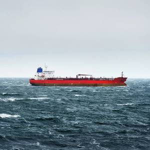 Russia Boosts Baltic Oil Exports