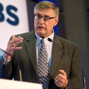 ABS Chairman and CEO Discusses ABS Wavesight Advantage