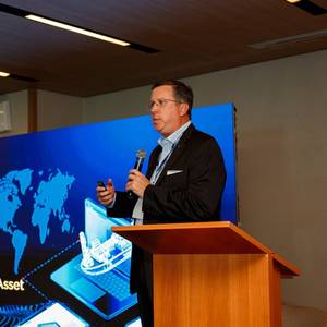 ABS Launches EagleTwin 3D Digital Life-Cycle Management Tool