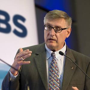 ABS' Wiernicki: "Nuclear Must Be Part of the Equation"