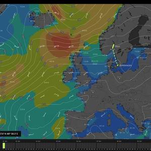 Coach Solutions adds Live Weather Forecasting