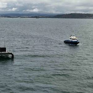 ACUA Ocean Hydrogen-Powered USV Completes 24-Hour Sea Trial