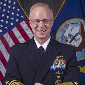 Admiral Caudle Nomiated to be US Navy CNO