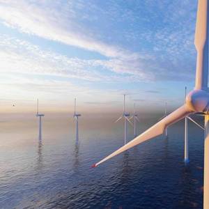French Offshore Wind Sector Impacted by Government Crisis