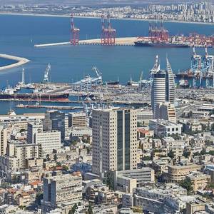 Houthis Announce "Maritime Blockade" on Haifa Port
