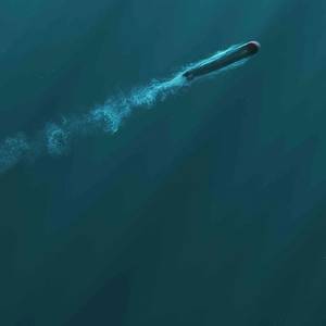 Russia Tests Poseidon Nucelar-Powered Super Torpedo