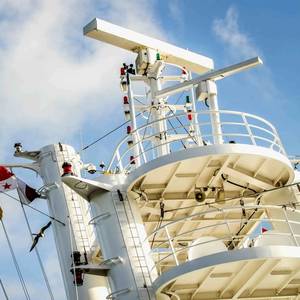 Concerns Raised by Repeated Chinese Detentions of Panama-Flagged Vessels