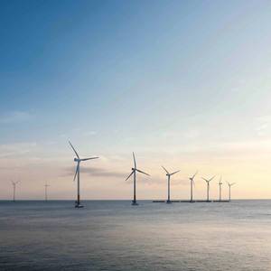 US Federal Judge Grants Go Ahead for Orsted Offshore Wind Project